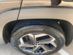 2024 TUCSON Hybrid Thumbnail 40