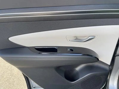 2024 Hyundai Tucson Hybrid AWD SEL Convenience 4DR SUV