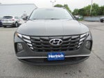 2024 TUCSON Hybrid Thumbnail 2