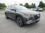 2024 TUCSON Hybrid Thumbnail 3
