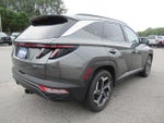 2024 TUCSON Hybrid Thumbnail 5