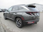 2024 TUCSON Hybrid Thumbnail 7