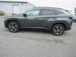 2024 TUCSON Hybrid Thumbnail 8