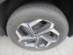 2024 TUCSON Hybrid Thumbnail 9