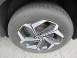 2024 TUCSON Hybrid Thumbnail 10