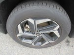 2024 TUCSON Hybrid Thumbnail 11