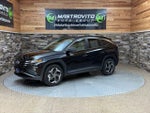 2024 TUCSON Hybrid Thumbnail 5