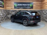 2024 TUCSON Hybrid Thumbnail 7