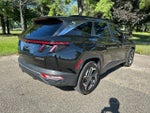 2024 TUCSON Hybrid Thumbnail 9