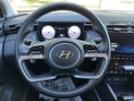 2024 TUCSON Hybrid Thumbnail 12