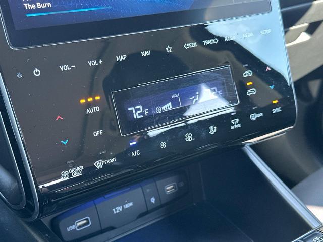 2024 Hyundai Tucson - $21,500