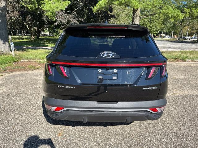 2024 Hyundai Tucson - $21,500