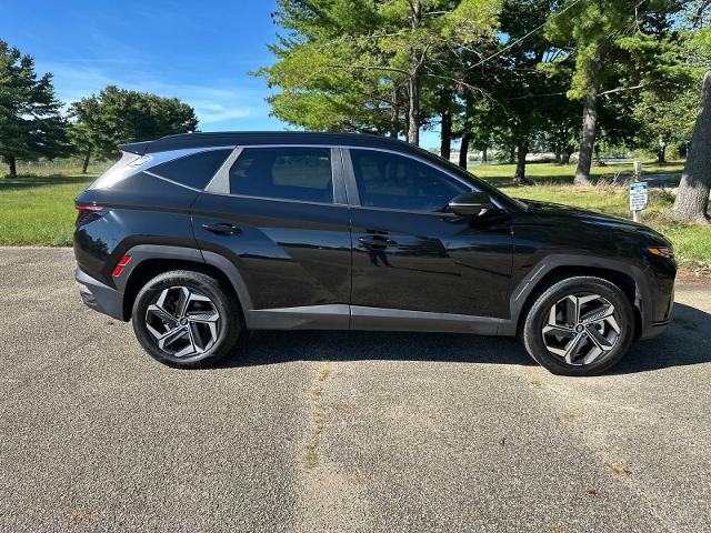 2024 Hyundai Tucson - $21,500