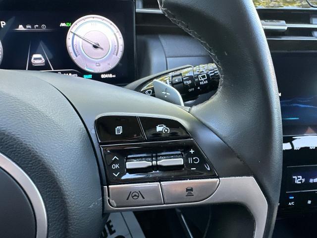 2024 Hyundai Tucson - $21,500