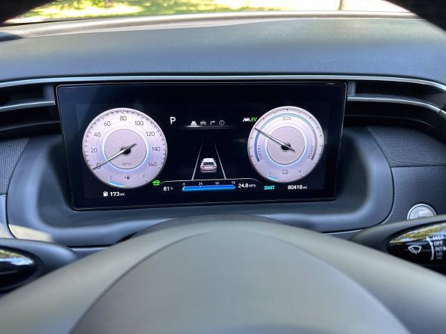 2024 Hyundai Tucson - $21,500