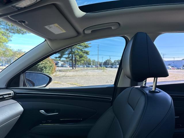 2024 Hyundai Tucson - $21,500