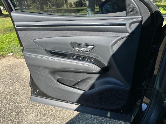 2024 Hyundai Tucson - $21,500