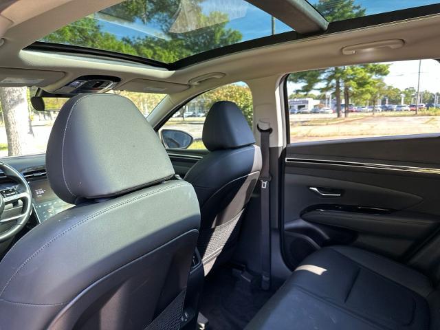 2024 Hyundai Tucson - $21,500