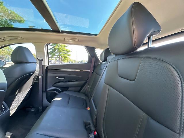 2024 Hyundai Tucson - $21,500