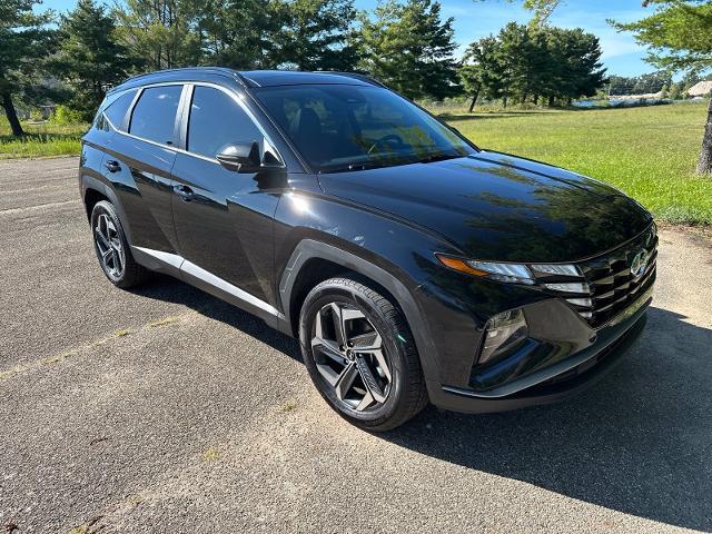 2024 Hyundai Tucson - $21,500