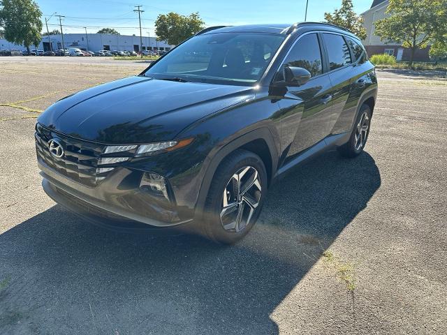 2024 Hyundai Tucson - $21,500