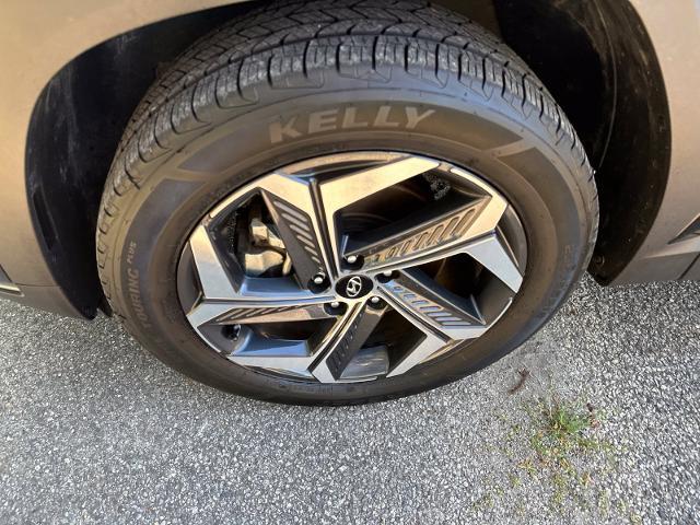 2024 Hyundai Tucson - $21,500