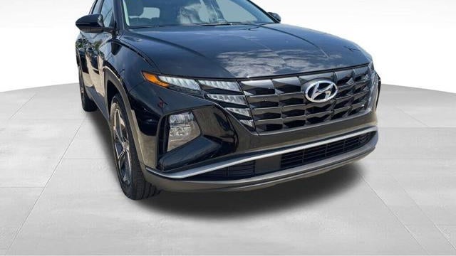 Preowned 2024 Hyundai TUCSON Hybrid SEL Convenience for Sale