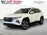 2024 TUCSON Hybrid Thumbnail 1