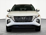 2024 TUCSON Hybrid Thumbnail 2