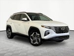 2024 TUCSON Hybrid Thumbnail 3
