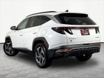 2024 TUCSON Hybrid Thumbnail 4