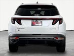 2024 TUCSON Hybrid Thumbnail 5