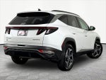 2024 TUCSON Hybrid Thumbnail 6