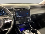 2024 TUCSON Hybrid Thumbnail 9