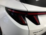 2024 TUCSON Hybrid Thumbnail 22