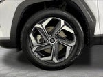 2024 TUCSON Hybrid Thumbnail 33