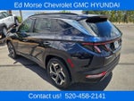 2024 TUCSON Hybrid Thumbnail 3