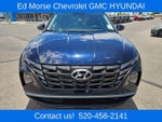 2024 TUCSON Hybrid Thumbnail 8