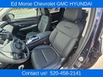2024 TUCSON Hybrid Thumbnail 9