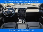 2024 TUCSON Hybrid Thumbnail 15