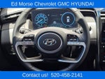 2024 TUCSON Hybrid Thumbnail 16