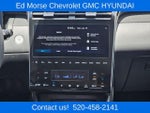 2024 TUCSON Hybrid Thumbnail 18