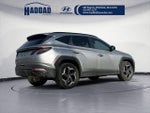 2024 TUCSON Hybrid Thumbnail 4