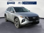 2024 TUCSON Hybrid Thumbnail 6