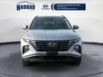 2024 TUCSON Hybrid Thumbnail 7