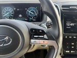 2024 TUCSON Hybrid Thumbnail 20