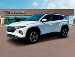 2024 TUCSON Hybrid Thumbnail 2