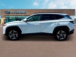 2024 TUCSON Hybrid Thumbnail 3