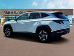 2024 TUCSON Hybrid Thumbnail 4