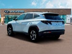 2024 TUCSON Hybrid Thumbnail 5
